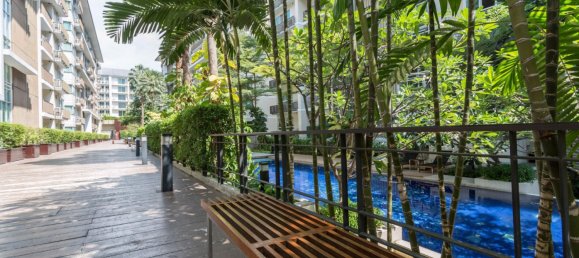 3 bedrooms Condo in Watthana, Thailand No. 10561 9