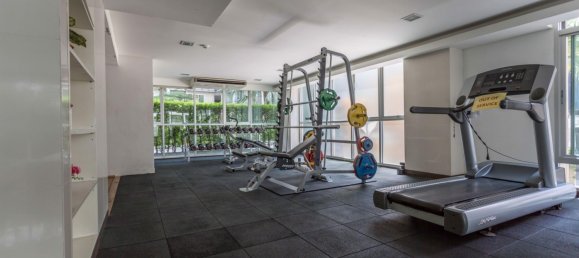 3 bedrooms Condo in Watthana, Thailand No. 10561 11