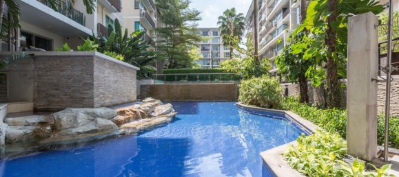 3 bedrooms Condo in Watthana, Thailand No. 10561 3