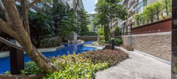 3 bedrooms Condo in Watthana, Thailand No. 10561 5