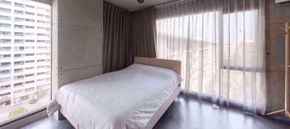 3 bedrooms Condo in Watthana, Thailand No. 10561 21