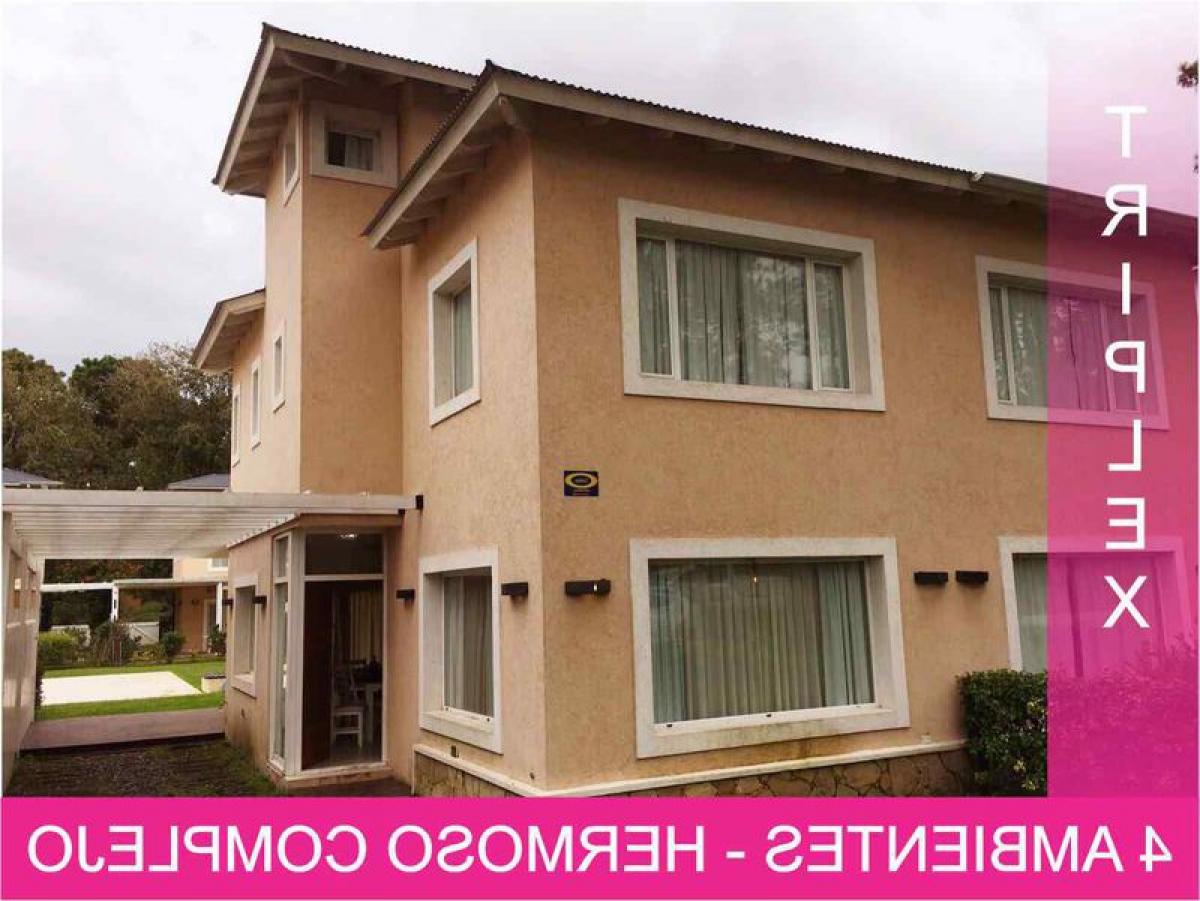 3 Schlafzimmer Wohnung in Mar del Plata, Argentina, Nr. 65366