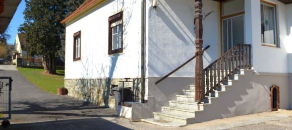 6 rooms House in Oberschutzen, Austria No. 211468 2