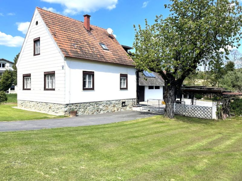 6 rooms House in Oberschutzen, Austria No. 211468