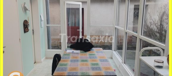 2 Schlafzimmer Haus in Vatan, France, Nr. 79665 9