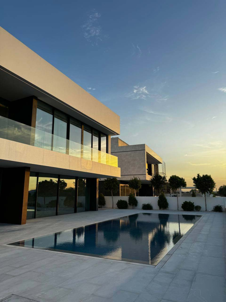 6 chambres Villa à Dubai, UAE No. 38089