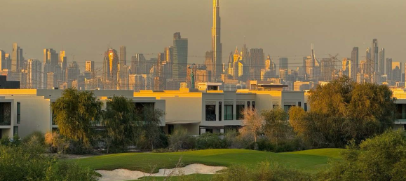 6 chambres Villa à Dubai, UAE No. 38089 14