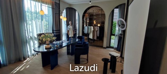 5 bedrooms Cafe / restaurant in Saphan Sung, Thailand No. 13510 8