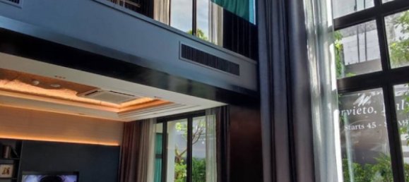 5 bedrooms Cafe / restaurant in Saphan Sung, Thailand No. 13510 2