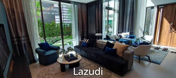 5 bedrooms Cafe / restaurant in Saphan Sung, Thailand No. 13510 6