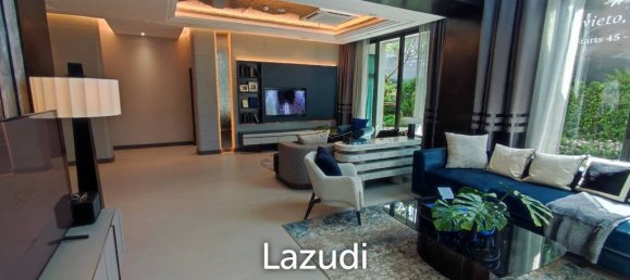 5 bedrooms Cafe / restaurant in Saphan Sung, Thailand No. 13510 3