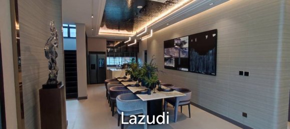 5 bedrooms Cafe / restaurant in Saphan Sung, Thailand No. 13510 9