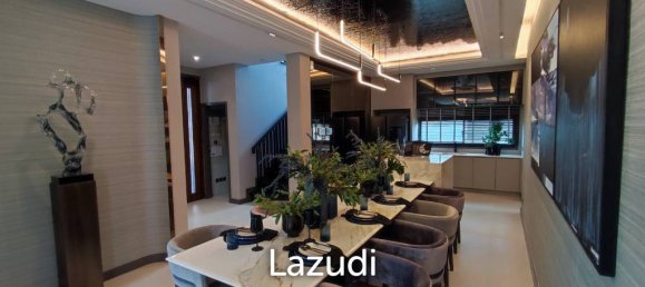 5 bedrooms Cafe / restaurant in Saphan Sung, Thailand No. 13510 10