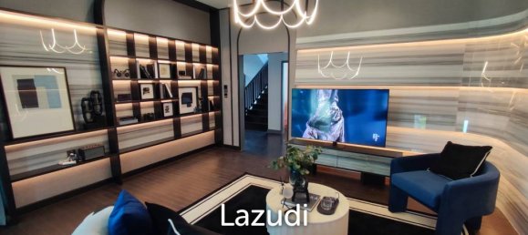 5 bedrooms Cafe / restaurant in Saphan Sung, Thailand No. 13510 4