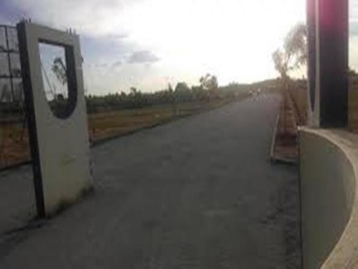  Land in Bangalore, India No. 30645