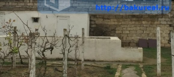 Grundstück in Chasar, Azerbaijan 1500m², Nr. 29 20