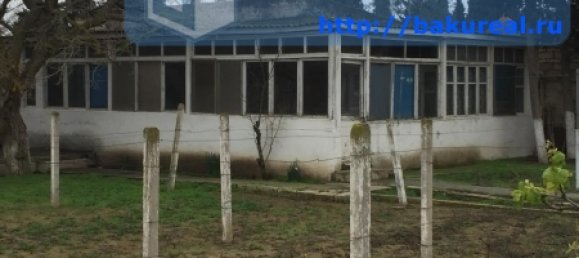 Grundstück in Chasar, Azerbaijan 1500m², Nr. 29 4