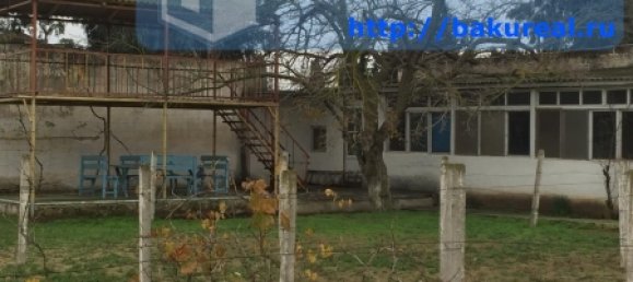 Grundstück in Chasar, Azerbaijan 1500m², Nr. 29 10