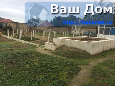 Grundstück in Chasar, Azerbaijan 1500m², Nr. 29