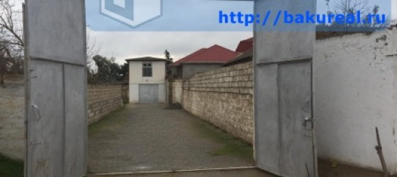 Grundstück in Chasar, Azerbaijan 1500m², Nr. 29 5