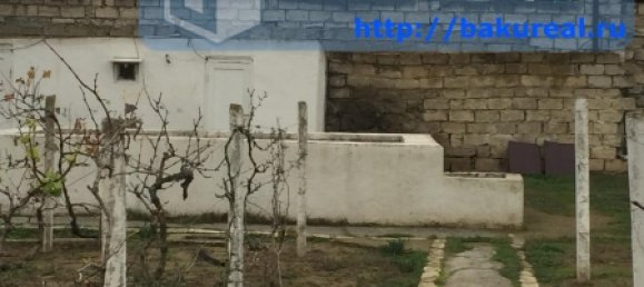 Grundstück in Chasar, Azerbaijan 1500m², Nr. 29 25