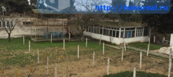 Grundstück in Chasar, Azerbaijan 1500m², Nr. 29 19