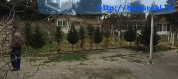 Grundstück in Chasar, Azerbaijan 1500m², Nr. 29 11