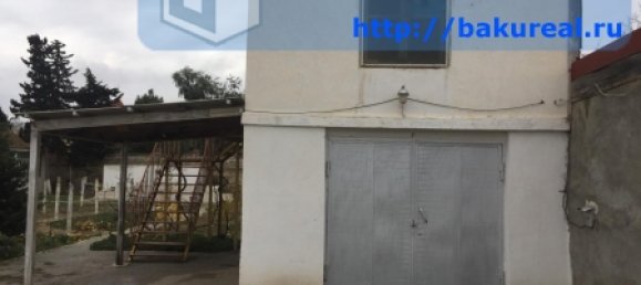 Grundstück in Chasar, Azerbaijan 1500m², Nr. 29 18