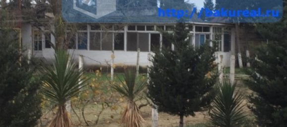 Grundstück in Chasar, Azerbaijan 1500m², Nr. 29 13