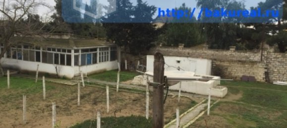 Grundstück in Chasar, Azerbaijan 1500m², Nr. 29 6