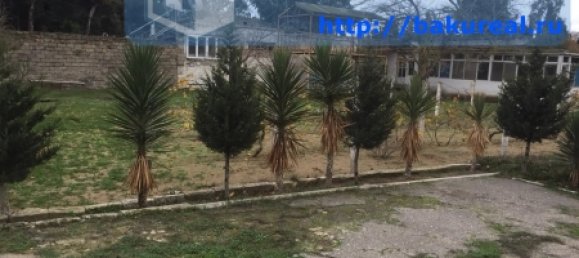 Grundstück in Chasar, Azerbaijan 1500m², Nr. 29 21