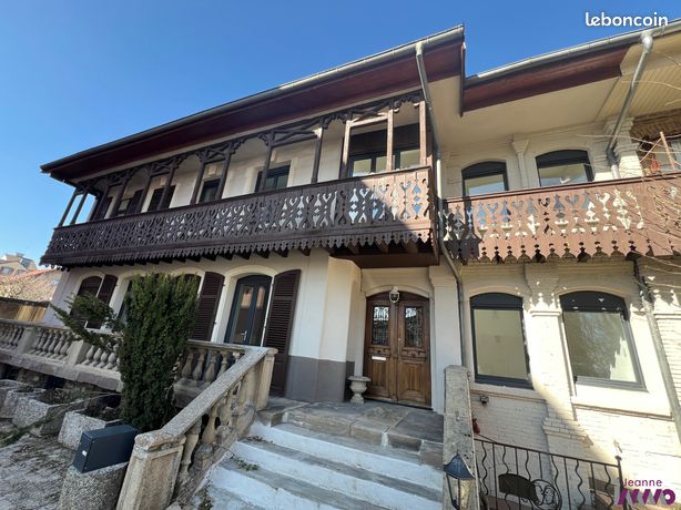 3 غرف نوم منزل في Belfort, France رقم 358932