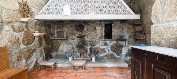 3 غرف نوم منزل في Penafiel, Portugal رقم 139628 20