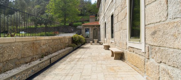 3 غرف نوم منزل في Penafiel, Portugal رقم 139628 19