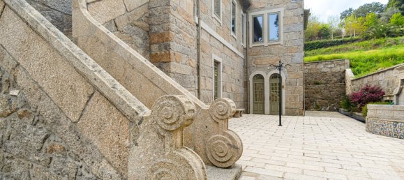 3 غرف نوم منزل في Penafiel, Portugal رقم 139628 21