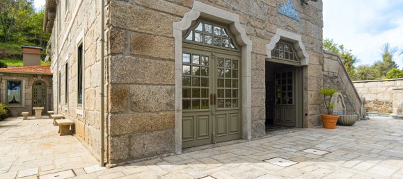 3 غرف نوم منزل في Penafiel, Portugal رقم 139628 18