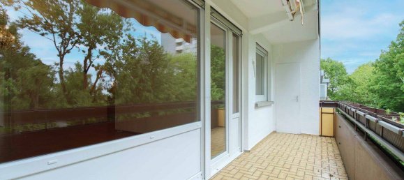 2 غرف نوم شقة في Hochtaunuskreis, Germany رقم 323800 3