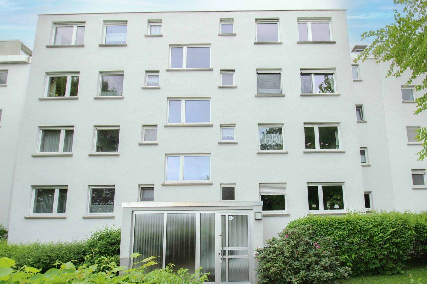 2 غرف نوم شقة في Hochtaunuskreis, Germany رقم 323800