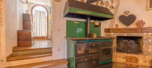 12 bedrooms Villa in Monteroni d'Arbia, Italy No. 138844 11