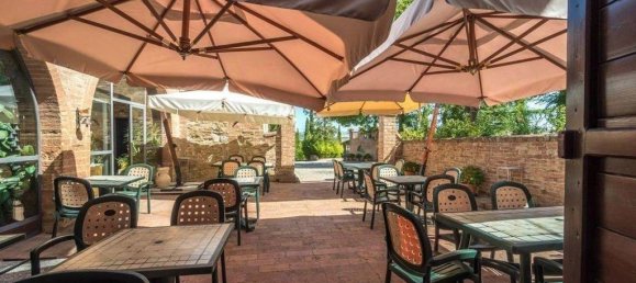 12 bedrooms Villa in Monteroni d'Arbia, Italy No. 138844 6