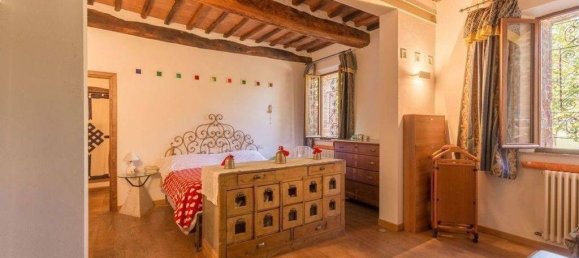 12 bedrooms Villa in Monteroni d'Arbia, Italy No. 138844 18