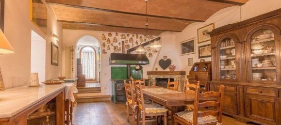 12 bedrooms Villa in Monteroni d'Arbia, Italy No. 138844 10