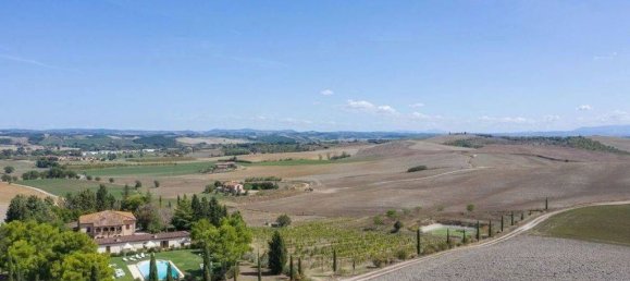 12 bedrooms Villa in Monteroni d'Arbia, Italy No. 138844 25