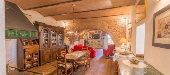 12 bedrooms Villa in Monteroni d'Arbia, Italy No. 138844 12