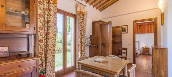 12 bedrooms Villa in Monteroni d'Arbia, Italy No. 138844 15
