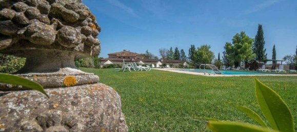 12 bedrooms Villa in Monteroni d'Arbia, Italy No. 138844 31