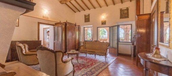 12 bedrooms Villa in Monteroni d'Arbia, Italy No. 138844 37