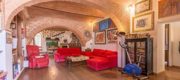 12 bedrooms Villa in Monteroni d'Arbia, Italy No. 138844 13