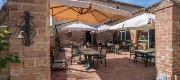 12 bedrooms Villa in Monteroni d'Arbia, Italy No. 138844 33