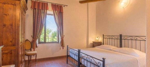12 bedrooms Villa in Monteroni d'Arbia, Italy No. 138844 26